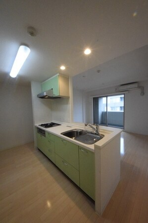 ラクラス日本橋久松町の物件内観写真